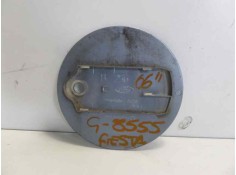 Recambio de tapa exterior combustible para ford fiesta (cbk) steel referencia OEM IAM 2S61A405A02ABW   2