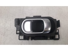 MANETA INTERIOR TRASERA IZQUIERDA 9801288680 