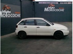 SEAT IBIZA (6K)