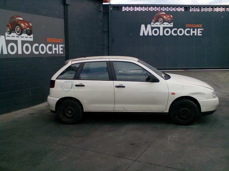 seat ibiza (6k) del año 1996