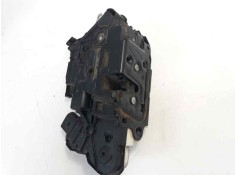 CERRADURA PUERTA DELANTERA IZQUIERDA 3C1837015C 