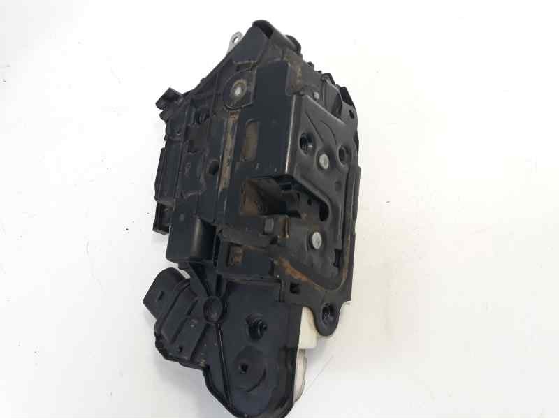 Recambio de cerradura puerta delantera izquierda para seat ibiza (6j5) reference referencia OEM IAM 3C1837015C  