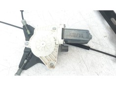 Recambio de elevalunas delantero derecho para volkswagen passat variant (3g5) 2.0 tdi referencia OEM IAM 3G0837462C 106236416  2