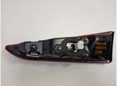 Recambio de piloto trasero izquierdo interior para hyundai kona 1.0 tgdi cat referencia OEM IAM 92403J9100   2