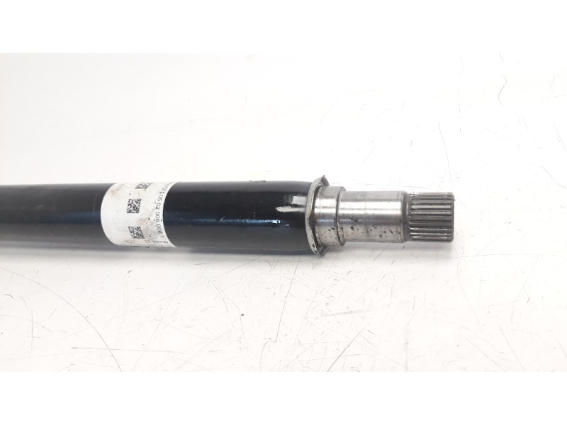 Recambio de transmision delantera derecha para mercedes-benz clase glb (bm 247) 1.3 cat referencia OEM IAM A1183300400  