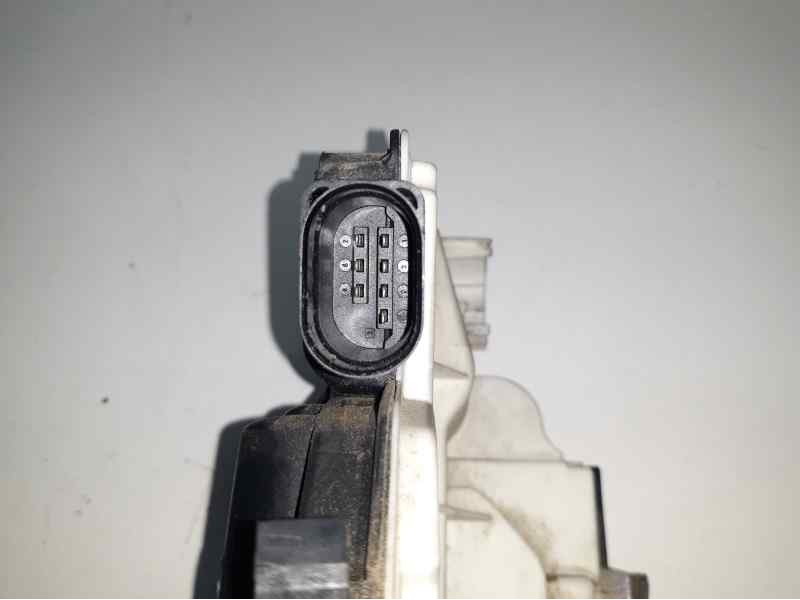 Recambio de cerradura puerta delantera izquierda para seat ibiza (6j5) reference referencia OEM IAM 3C1837015C  