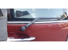 Recambio de brazo limpia trasero para mini clubman (r55) 1.6 16v cat referencia OEM IAM 61619449920   2