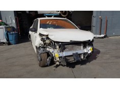 peugeot 308 del año 2018 2