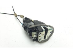 Recambio de cerradura puerta trasera derecha para toyota rav 4 referencia OEM IAM 6905033120   2
