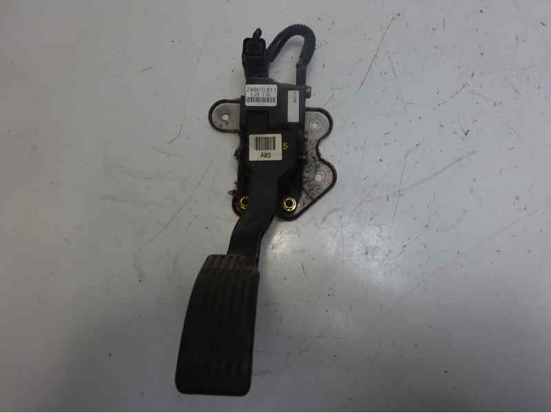 Recambio de potenciometro pedal para hyundai matrix (fc) 1.5 crdi gls referencia OEM IAM   