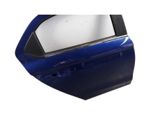 Recambio de puerta trasera derecha para citroen c-elysée 1.5 blue-hdi fap referencia OEM IAM 9675190680   2