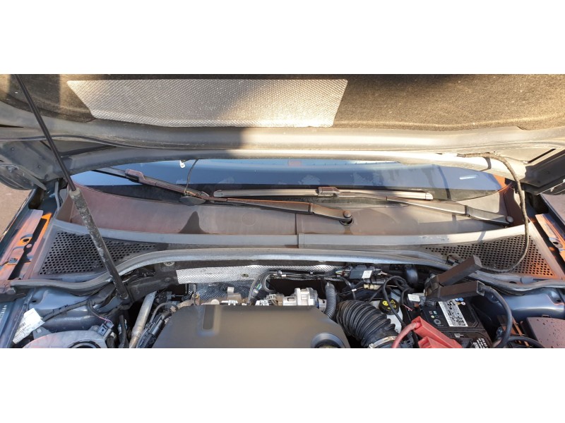 Recambio de torpedo para volkswagen passat variant (cb5) r-line referencia OEM IAM 3G1819404F  