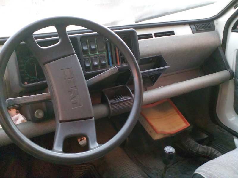 seat terra del año 1993
