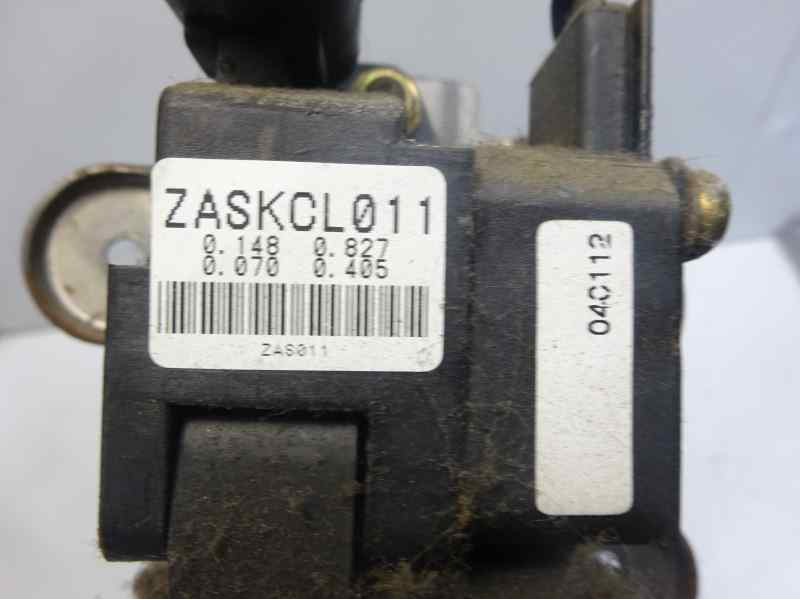 Recambio de potenciometro pedal para hyundai matrix (fc) 1.5 crdi gls referencia OEM IAM   