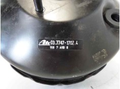 Recambio de servofreno para jaguar xk8/xkr coupe xk8 referencia OEM IAM 0377471702   2