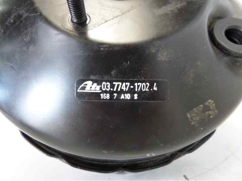 Recambio de servofreno para jaguar xk8/xkr coupe xk8 referencia OEM IAM 0377471702  