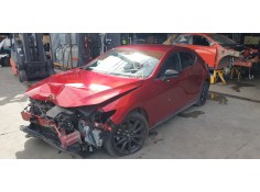 mazda 3 berlina (bp) del año 2023 2