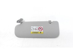 Recambio de parasol derecho para kia cee´d concept referencia OEM IAM 85220A2100ED   2