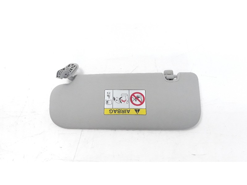 Recambio de parasol derecho para kia cee´d concept referencia OEM IAM 85220A2100ED  