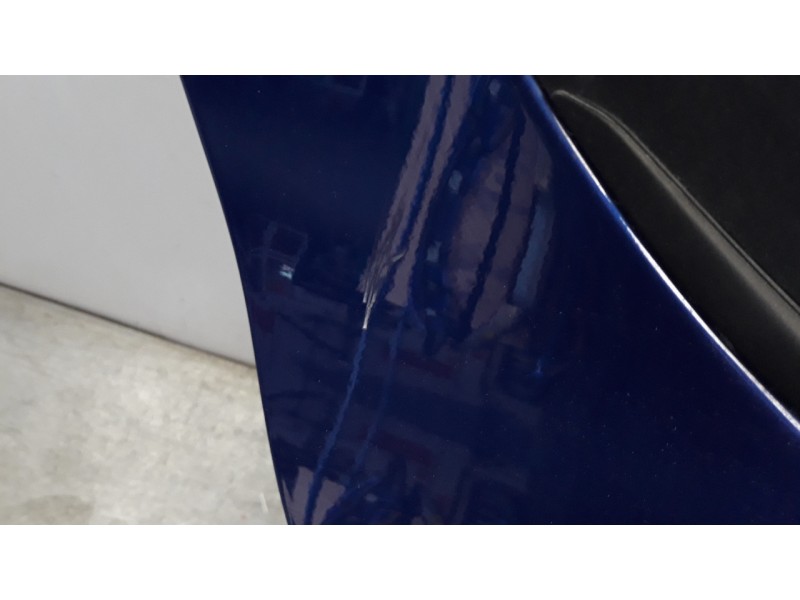 Recambio de puerta trasera derecha para citroen c-elysée 1.5 blue-hdi fap referencia OEM IAM 9675190680  