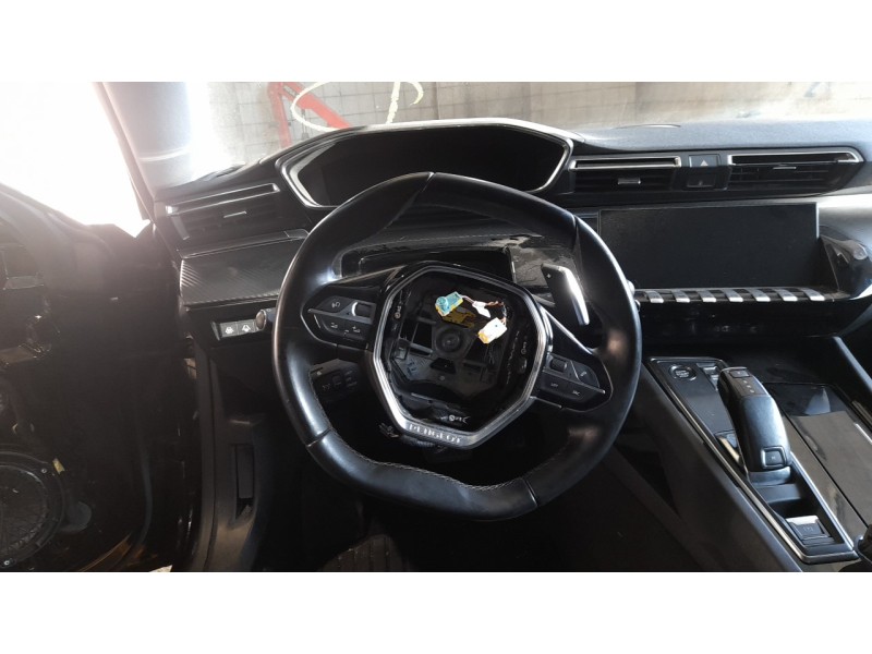 Recambio de volante para peugeot 508 allure pack referencia OEM IAM 98105488ZD  