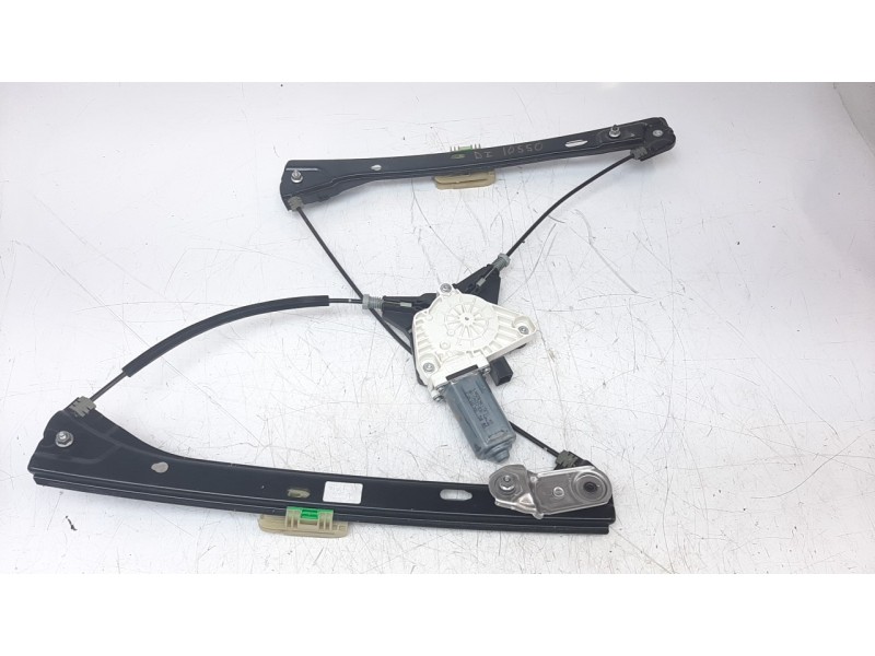 Recambio de elevalunas delantero izquierdo para volkswagen passat variant (3g5) 2.0 tdi referencia OEM IAM 3G0837461C  