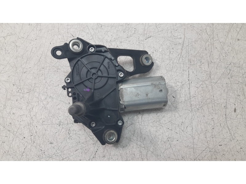 Recambio de motor limpia trasero para mini clubman (r55) 1.6 16v cat referencia OEM IAM 61627168153  