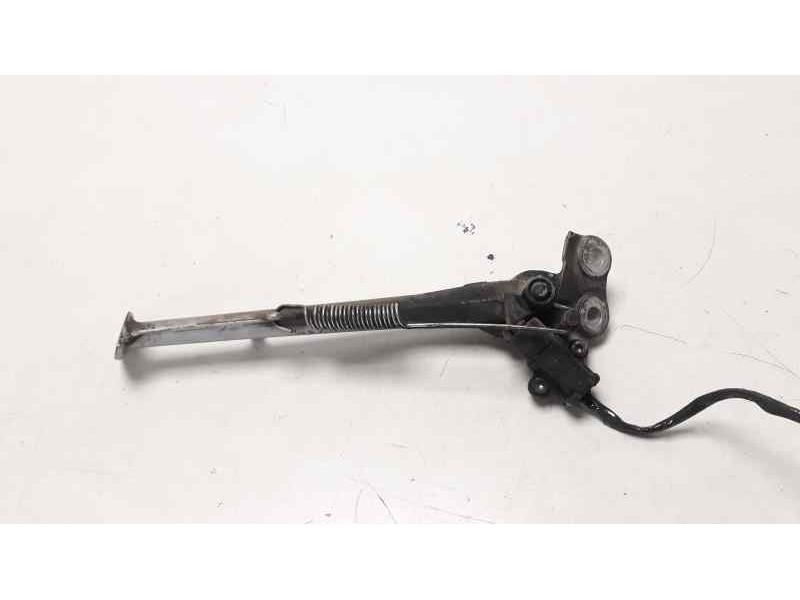 Recambio de caballete lateral para triumph street triple street triple referencia OEM IAM 2082009 2081057 2080746
