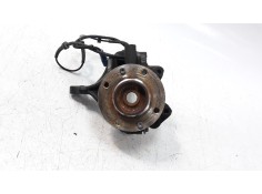 Recambio de mangueta delantera derecha para citroen c3 1.5 blue-hdi fap referencia OEM IAM 1607557580   2