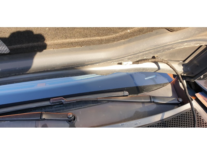 Recambio de brazo limpia delantero izquierdo para volkswagen passat variant (cb5) r-line referencia OEM IAM 3G1955409  