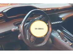 Recambio de volante para peugeot 508 allure pack referencia OEM IAM 98105488ZD   2