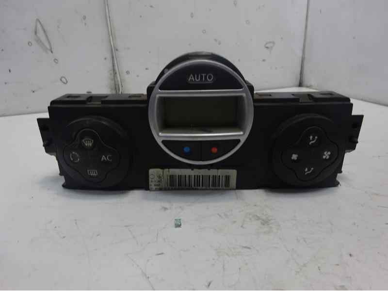 Recambio de mando climatizador para renault scenic ii authentique referencia OEM IAM 8200265572  