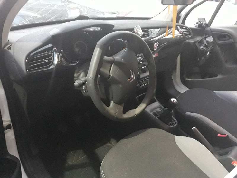 citroen c3 del año 2015