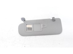 Recambio de parasol izquierdo para kia cee´d concept referencia OEM IAM 85210A2000ED  