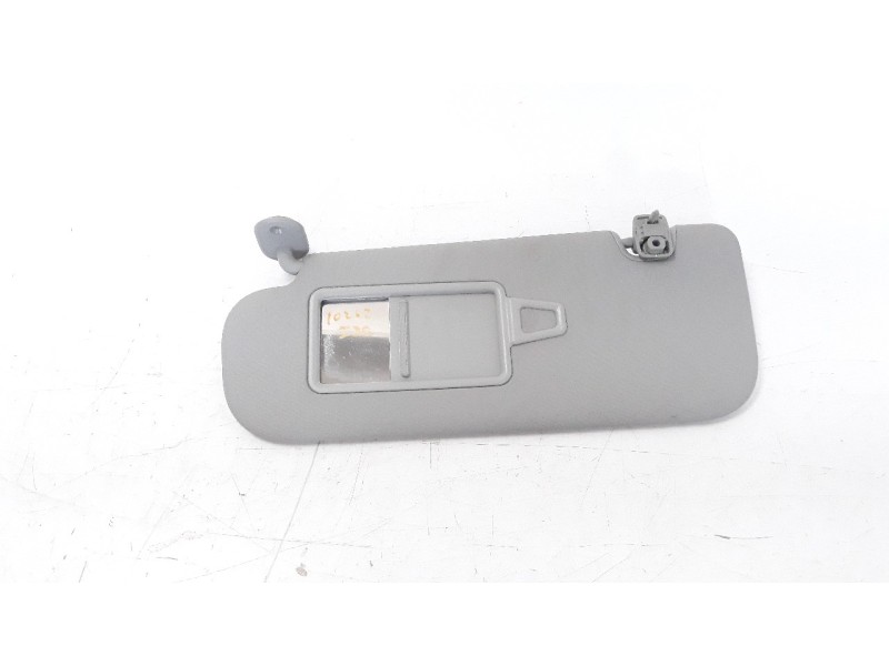 Recambio de parasol izquierdo para kia cee´d concept referencia OEM IAM 85210A2000ED  