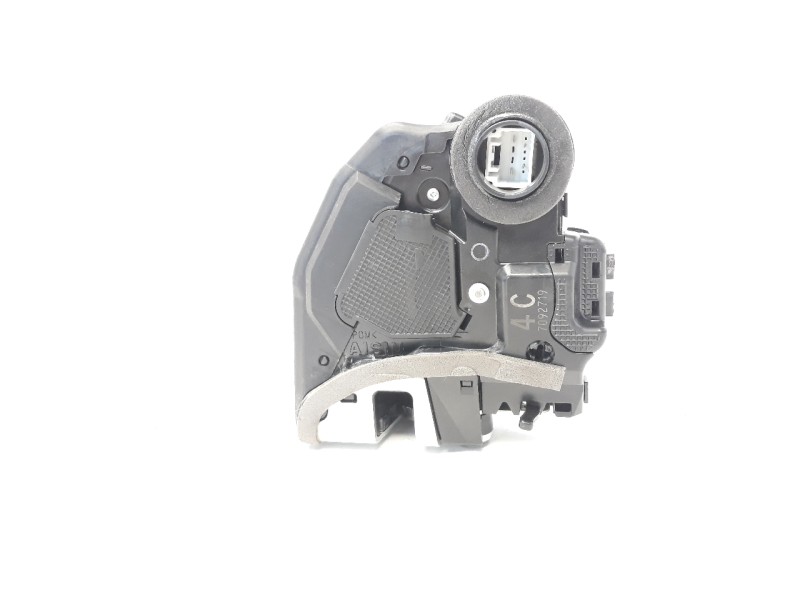 Recambio de cerradura puerta trasera izquierda para toyota rav 4 referencia OEM IAM 6906033120  