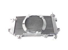 Recambio de radiador agua para ktm 390 duke 390 duke referencia OEM IAM 93035010033   2