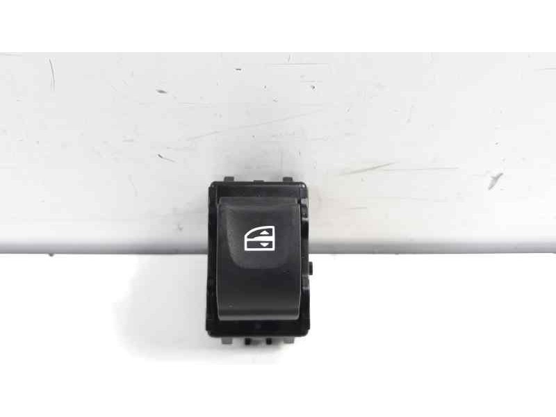 Recambio de mando elevalunas trasero derecho para renault megane iv berlina 5p intens referencia OEM IAM 254214896R  