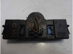 Recambio de mando climatizador para renault scenic ii authentique referencia OEM IAM 8200265572   2