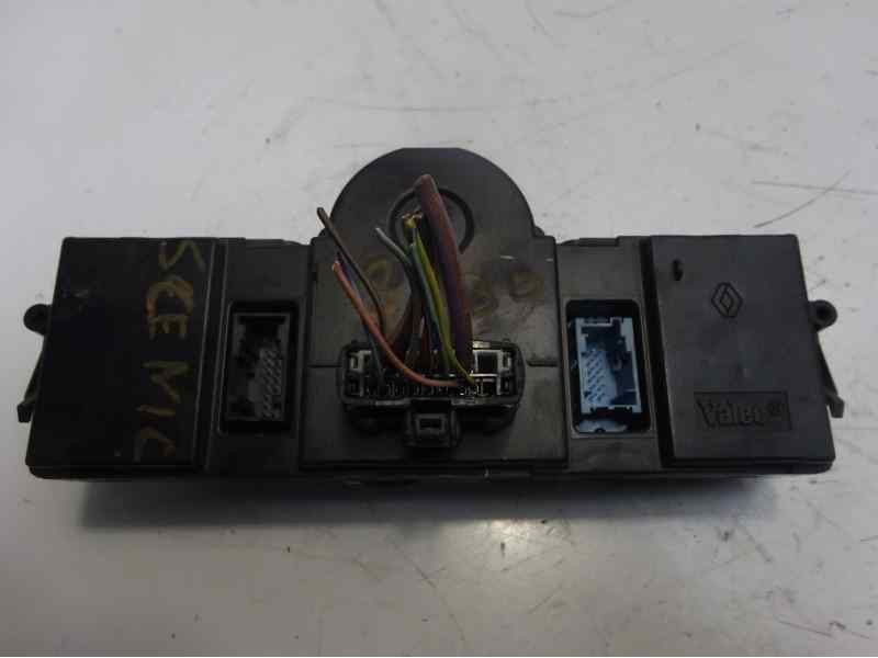 Recambio de mando climatizador para renault scenic ii authentique referencia OEM IAM 8200265572  