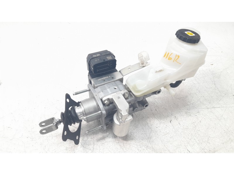 Recambio de bomba freno para toyota corolla (e21) referencia OEM IAM 4721012310  