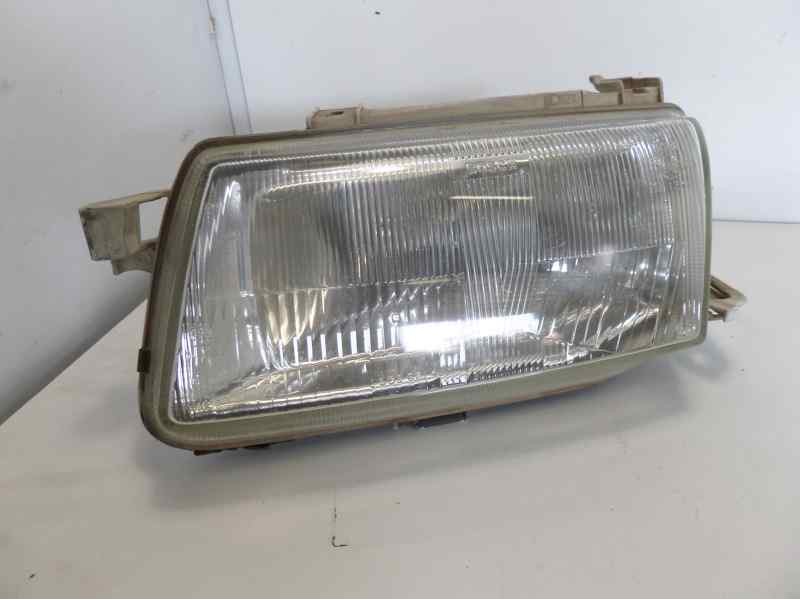 Recambio de faro izquierdo para opel astra f berlina básico referencia OEM IAM 90414200 OP0134604 11533021