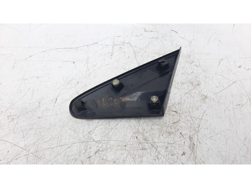 Recambio de moldura para honda civic berlina 5 (fk) 2.2 ctdi referencia OEM IAM 208591  