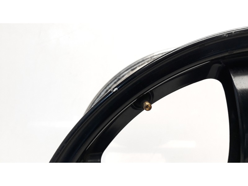 Recambio de llanta para nissan 350 z (z33) 3.5 v6 cat referencia OEM IAM CD210FZ35  