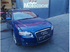 audi a4 avant (8e) del año 2005 2