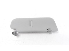 Recambio de parasol izquierdo para kia cee´d concept referencia OEM IAM 85210A2000ED   2