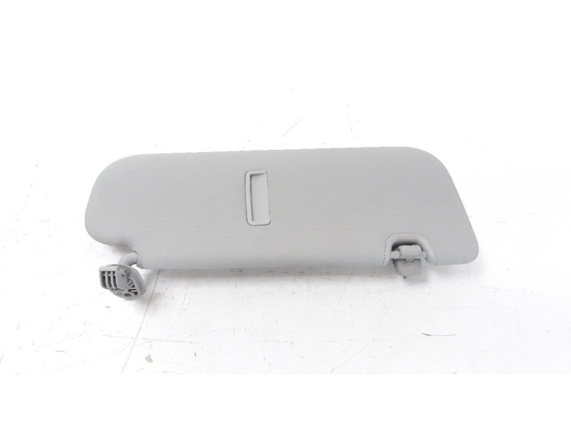 Recambio de parasol izquierdo para kia cee´d concept referencia OEM IAM 85210A2000ED  