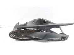 Recambio de puente trasero para triumph street triple street triple referencia OEM IAM T2050189  