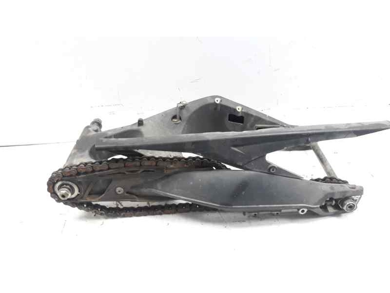 Recambio de puente trasero para triumph street triple street triple referencia OEM IAM T2050189  