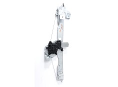 Recambio de elevalunas delantero derecho para dacia duster ii 1.5 dci diesel fap cat referencia OEM IAM 807206838R 106085501 115